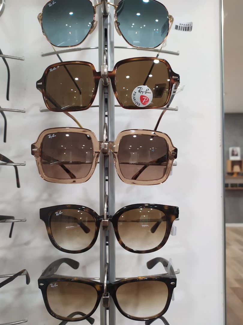 Au Bon Oeil - Opticien Marseille 13010 - photo 5