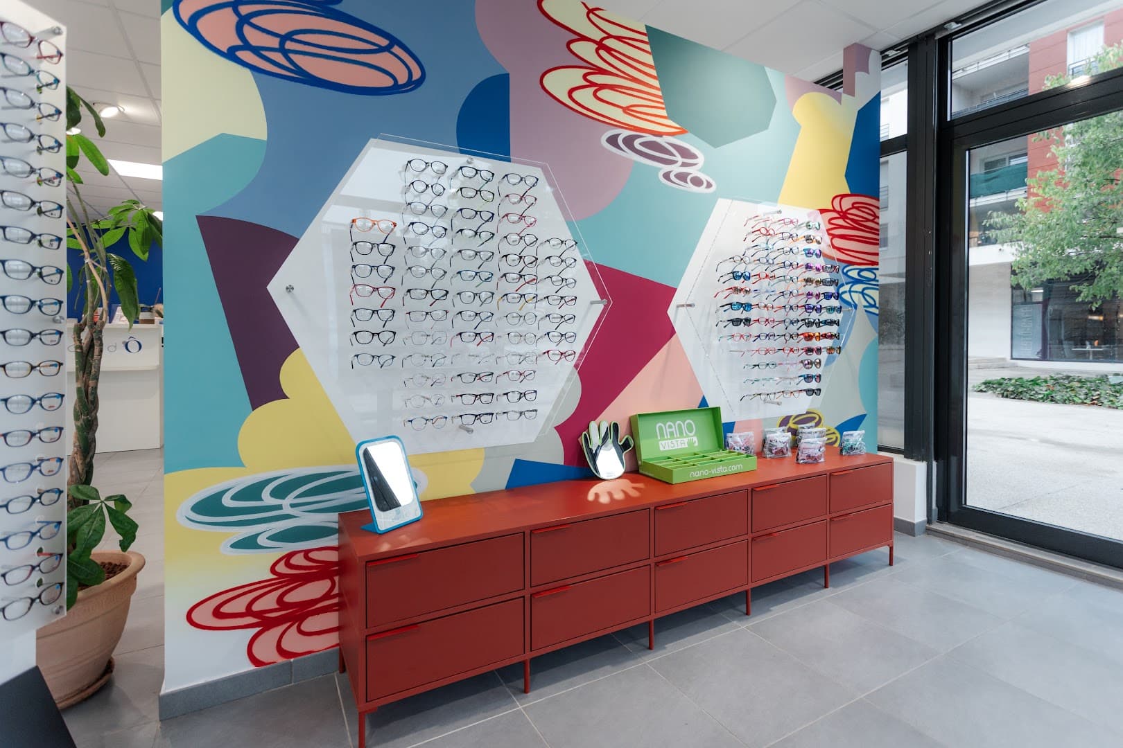 Optique d’Ô - photo 5