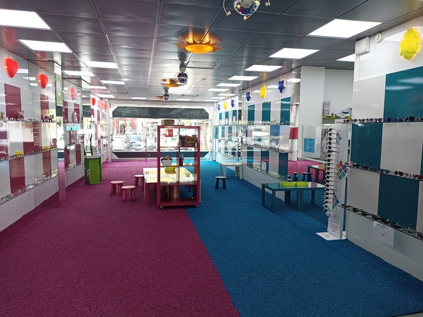 Destock Optic - photo 4