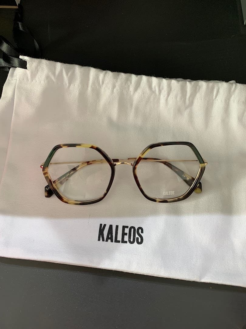 Opticien - Terre de Lunettes - Bordeaux - photo 4