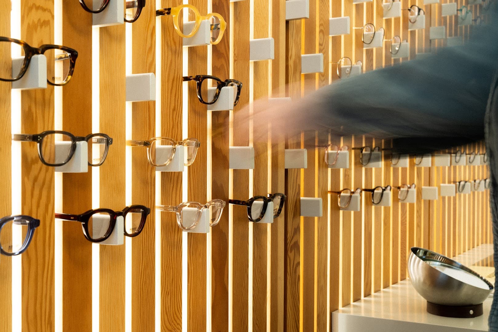 Ragons Lunettes - photo 3