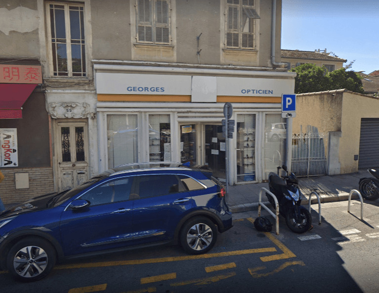 Optique Georges - photo 2