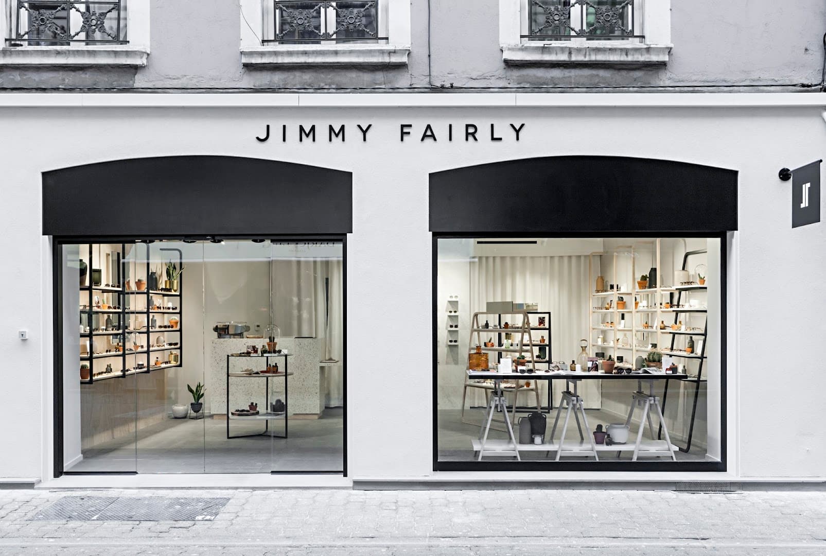 Jimmy Fairly Opticien Grenoble - photo 2