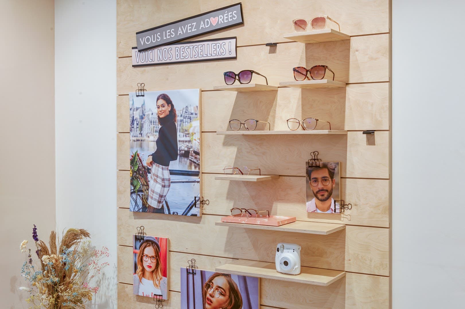 Opticien Marseille - Le Petit Lunetier - photo 5