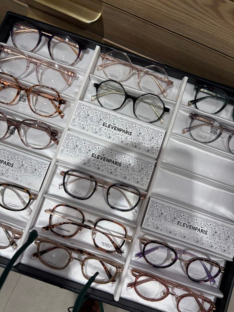 OPTIQUE GARNIER opticiens - photo 4