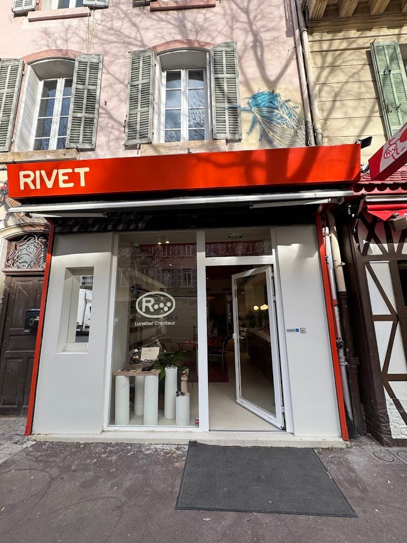 Rivet Opticien - photo 4