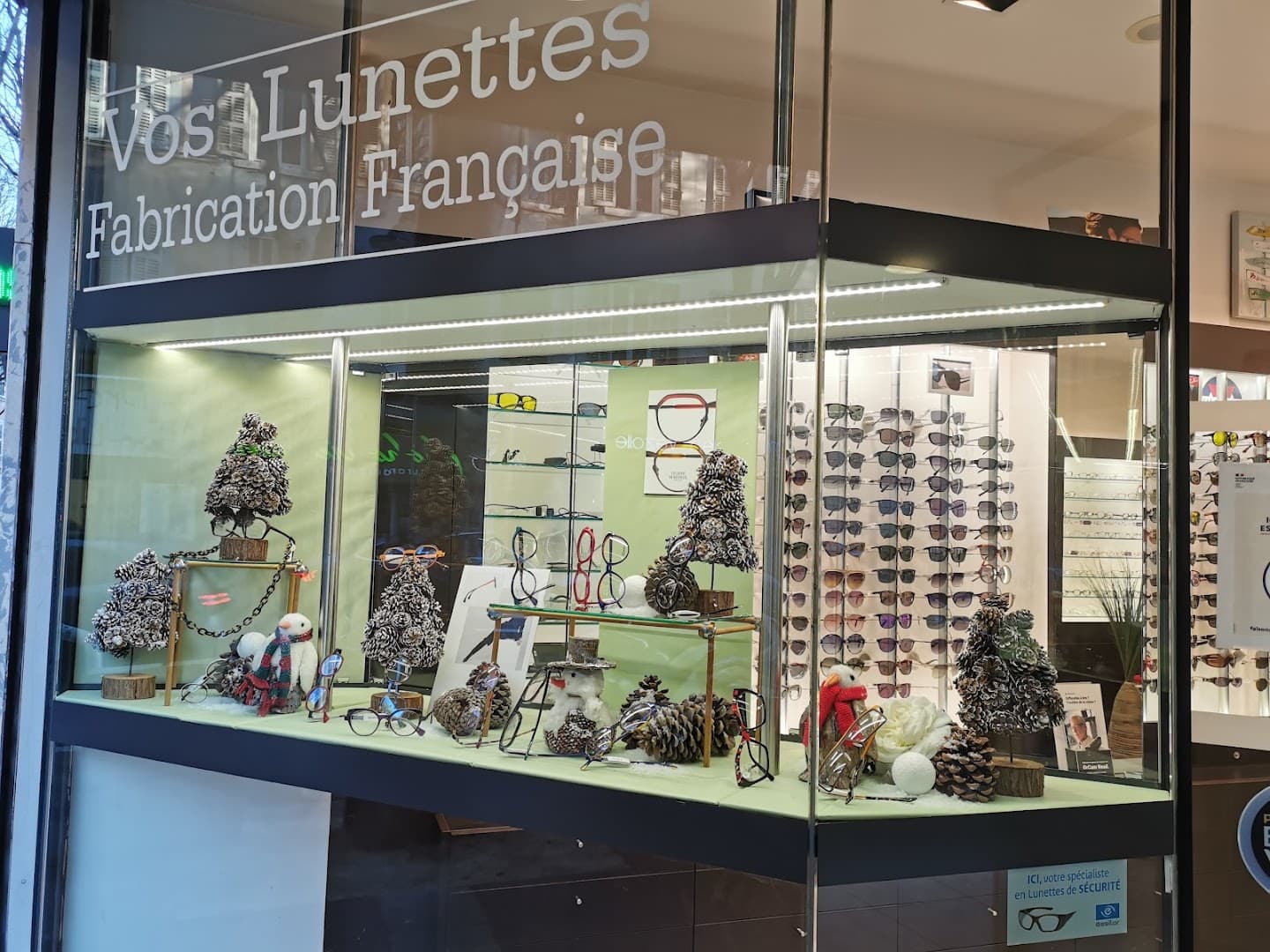 GUERIN Opticiens - photo 4