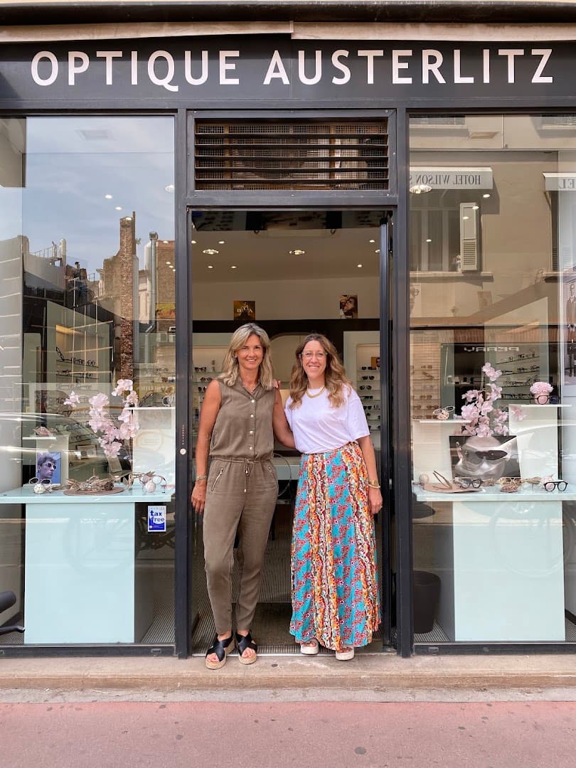 Opticien Optique Austerlitz Toulouse - photo 2