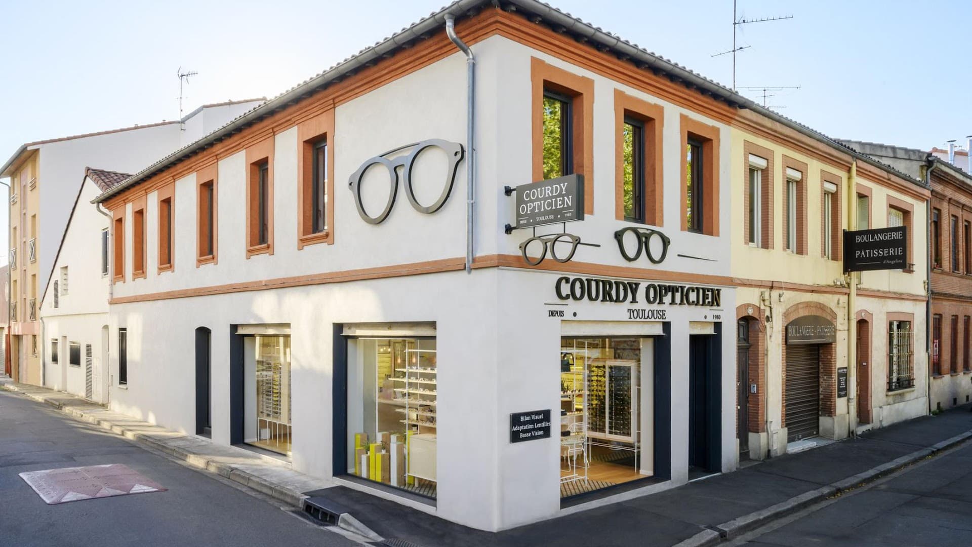 Courdy Opticien - photo 2