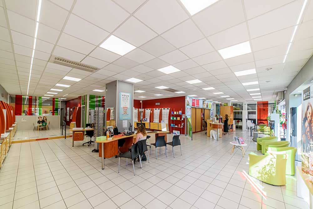 Optic par Prévifrance TOULOUSE SAINT MICHEL - photo 3
