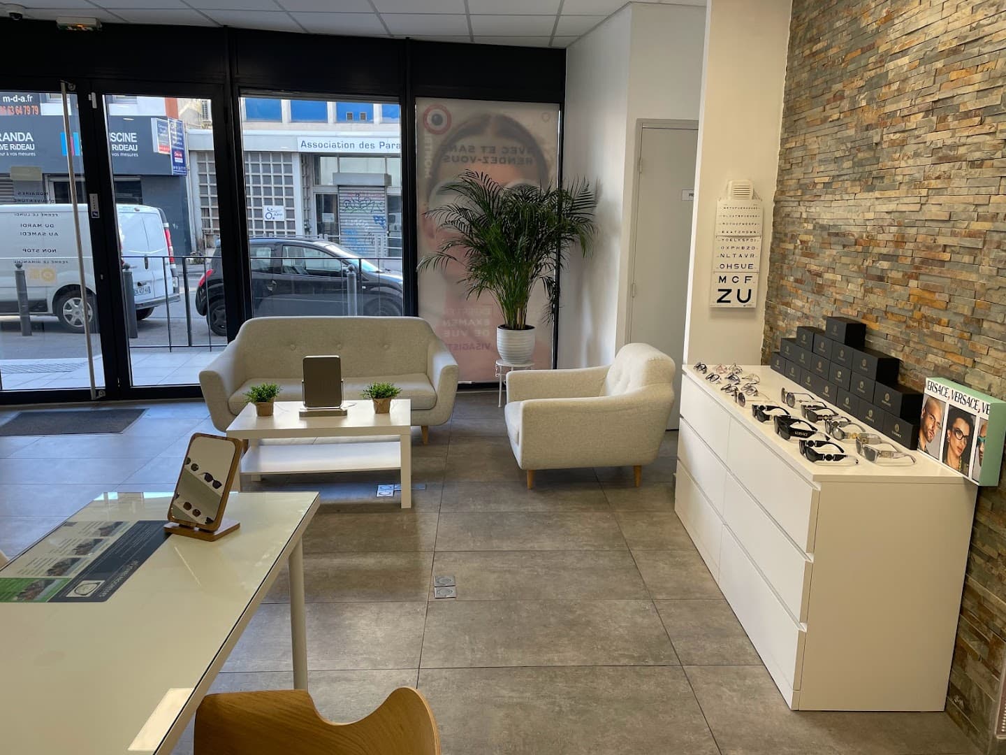 Opticien Marseille - Vision d'Exception - photo 3