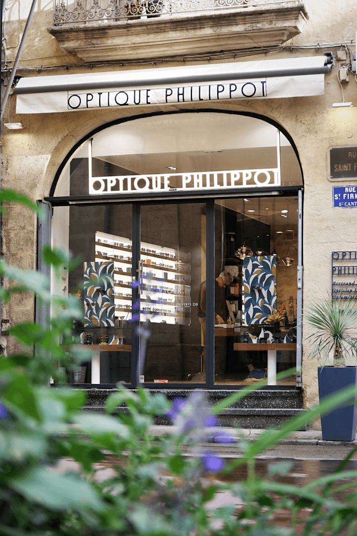 Optique Philippot - photo 2