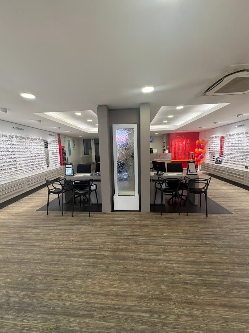 Opticien ARGENTEUIL - Champioux Opticiens - photo 2