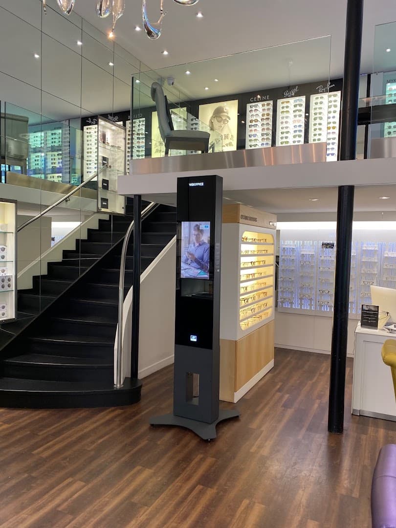 CHATEAUVIEUX Opticiens Toulouse - photo 2