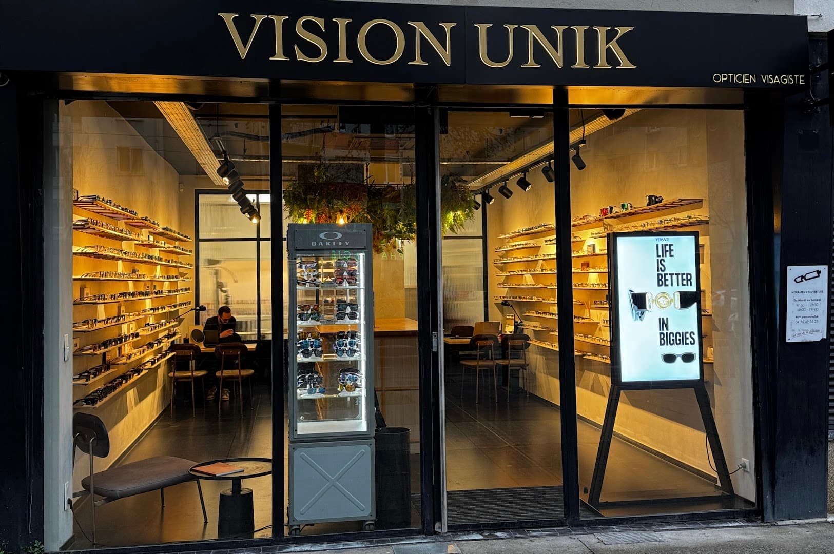 Vision Unik - photo 3