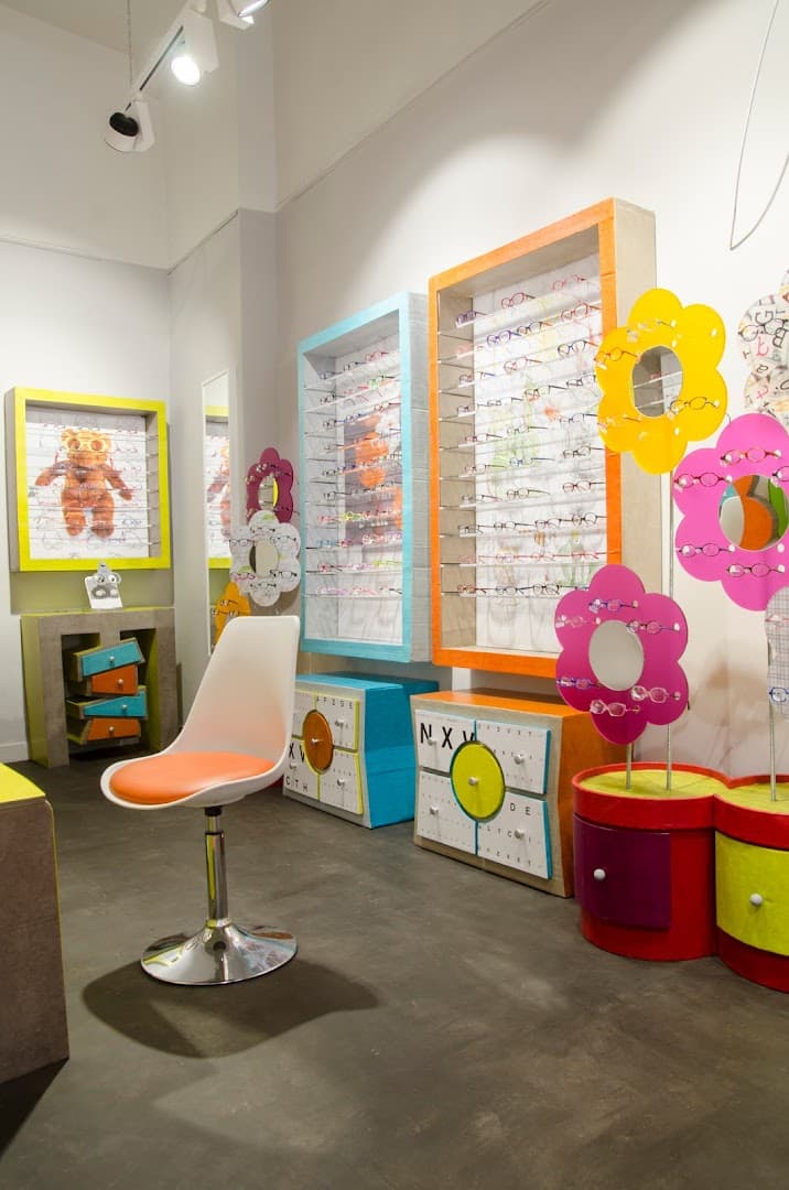 Grandir à vue d'oeil, Opticien spécialiste bébé, enfant, ado, adulte visage fin à Toulouse - photo 3