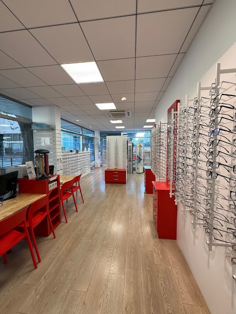 Optique métro Rangueil - photo 3