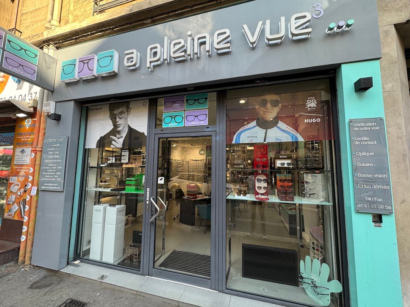 A Pleine Vue 3 - photo 2