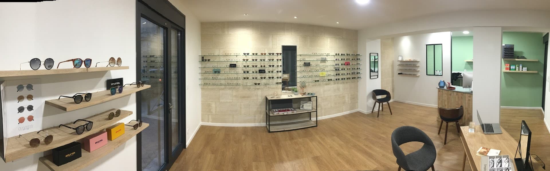 Vieille Branche Opticien Notre-Dame - photo 2