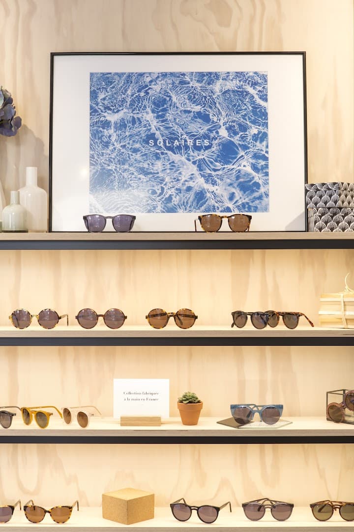 Jimmy Fairly Opticien Bordeaux, Sainte-Catherine - photo 5