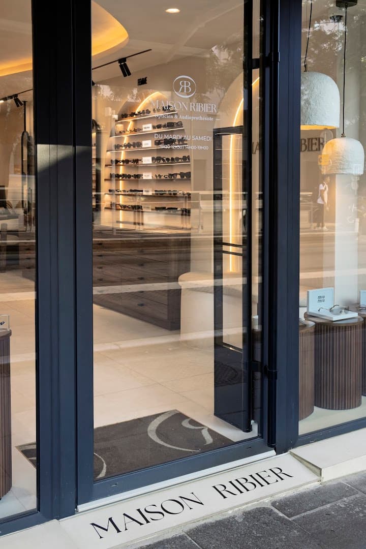 Maison Ribier - Opticien et Audioprothésiste - photo 5