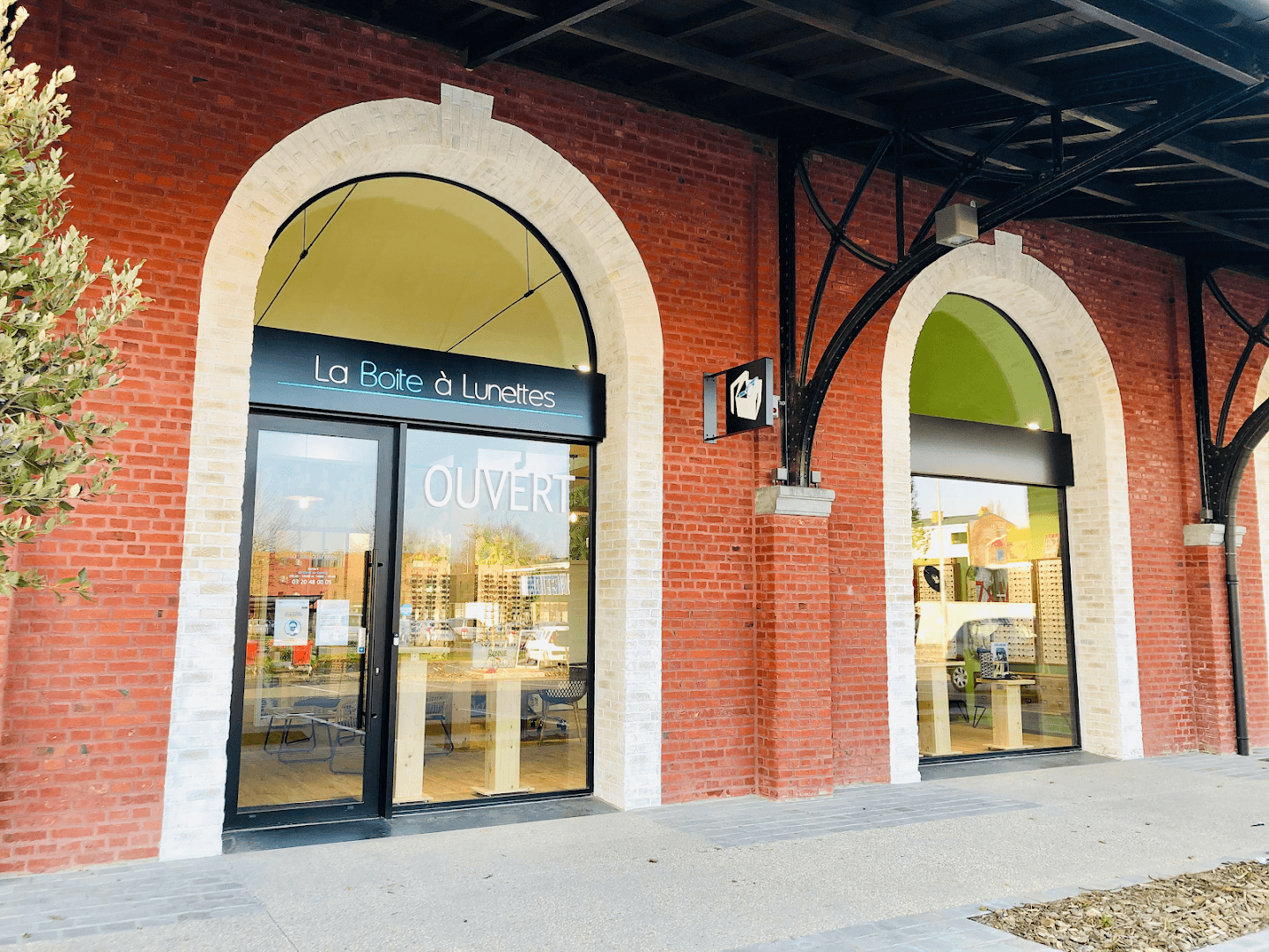 La Boîte à Lunettes - photo 3
