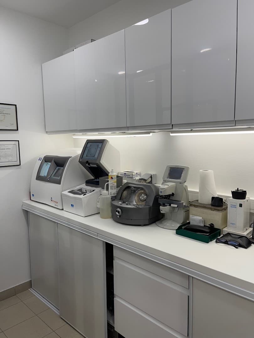 Look Optic - photo 5