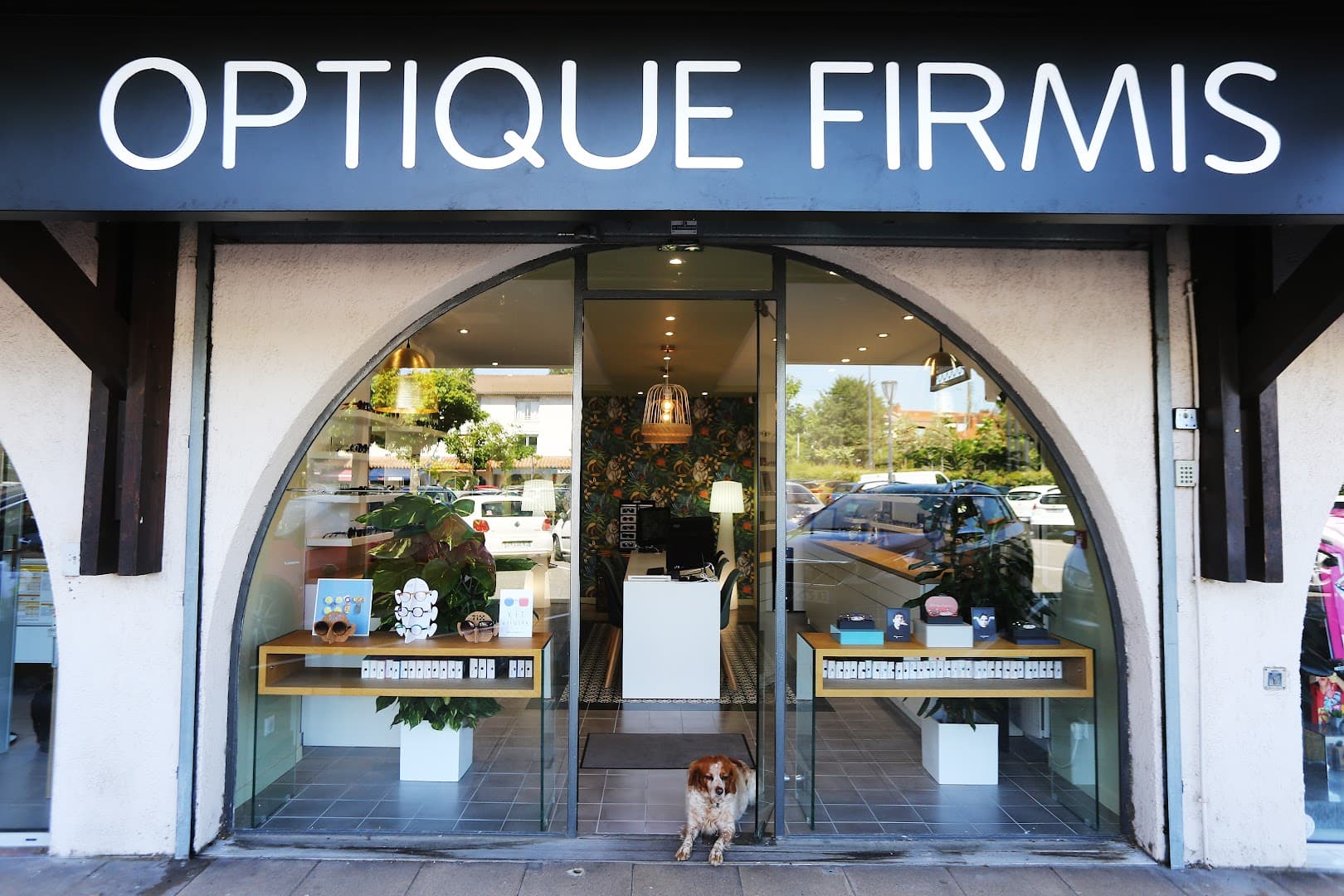 Optique Firmis - photo 5
