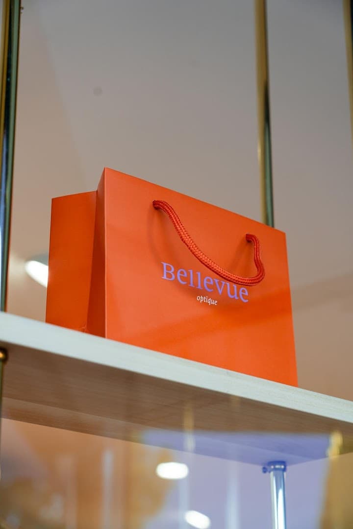 Bellevue Optique - photo 4