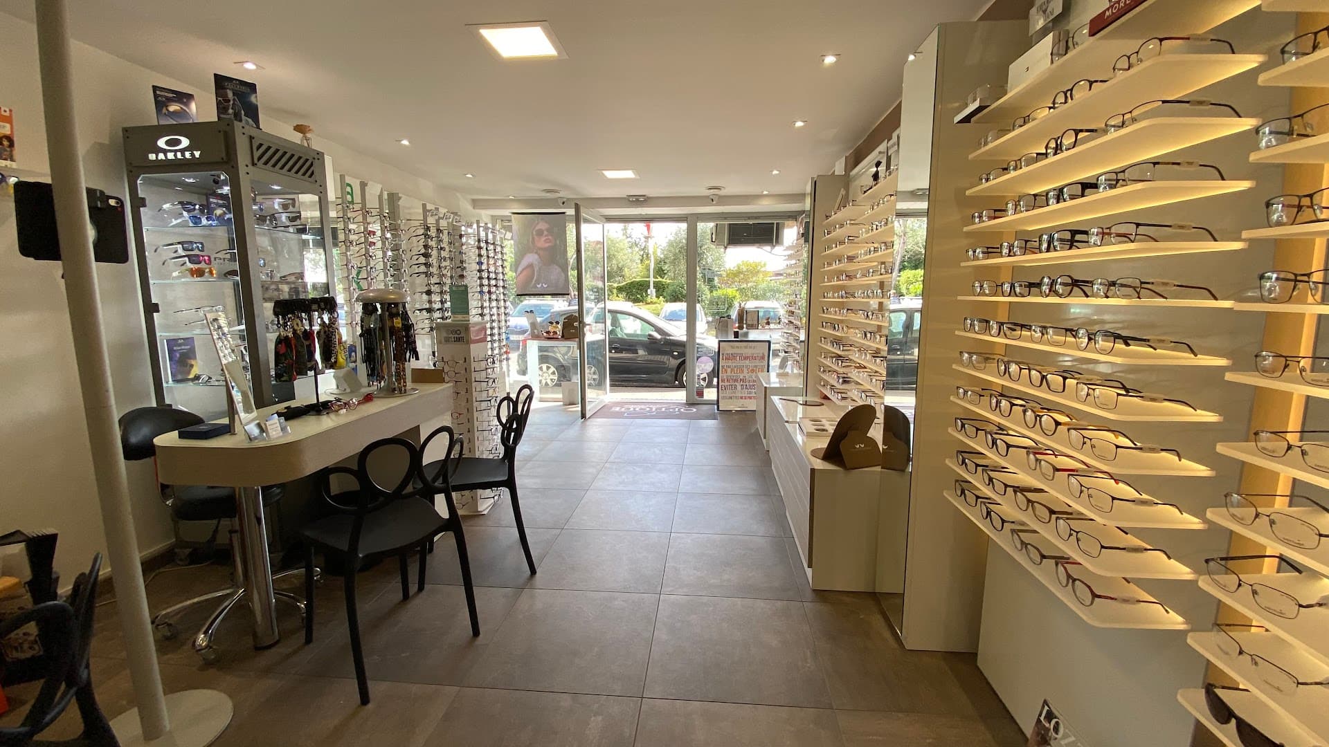 Optique Saint Antoine - photo 4