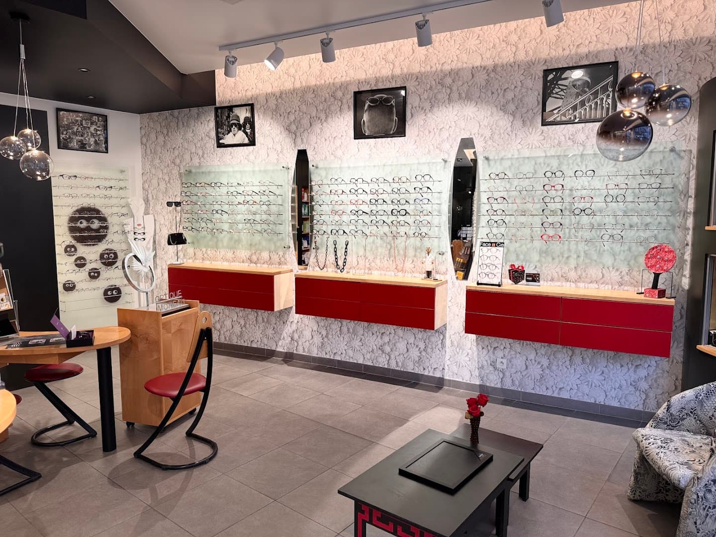 Optique Moreau - Opticien à Grenoble - photo 3