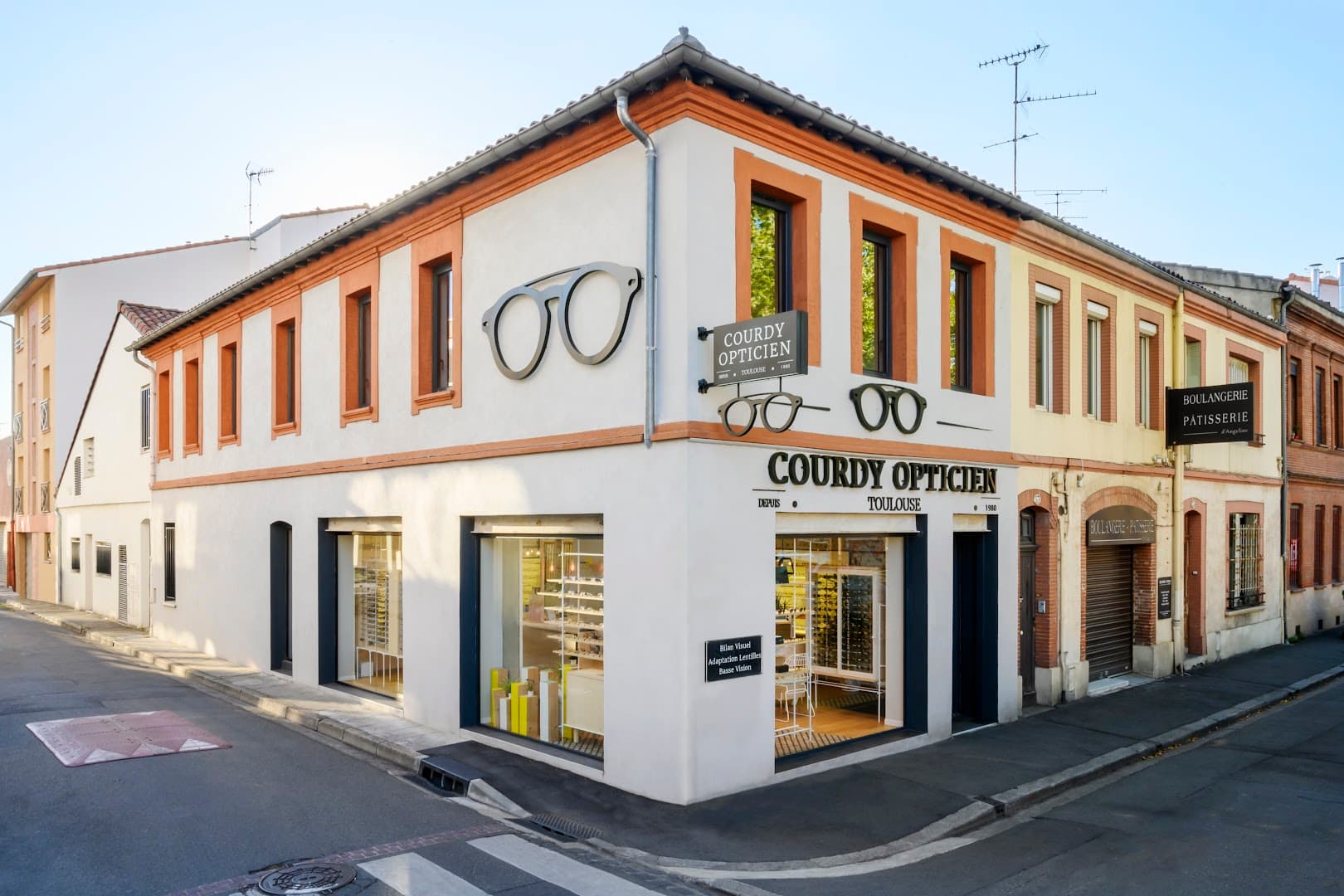 Courdy Opticien - photo 5