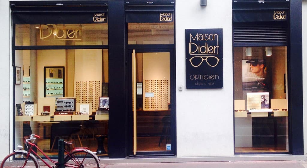 Maison Didier Opticien - photo 2