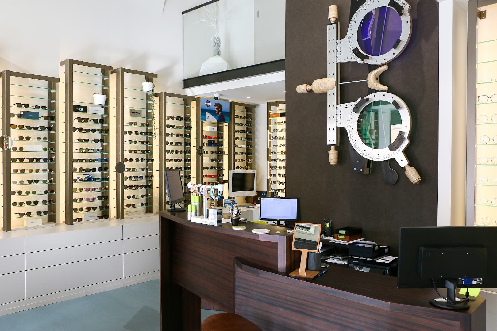 Optique Oddou Nice - Artisan opticien - photo 4