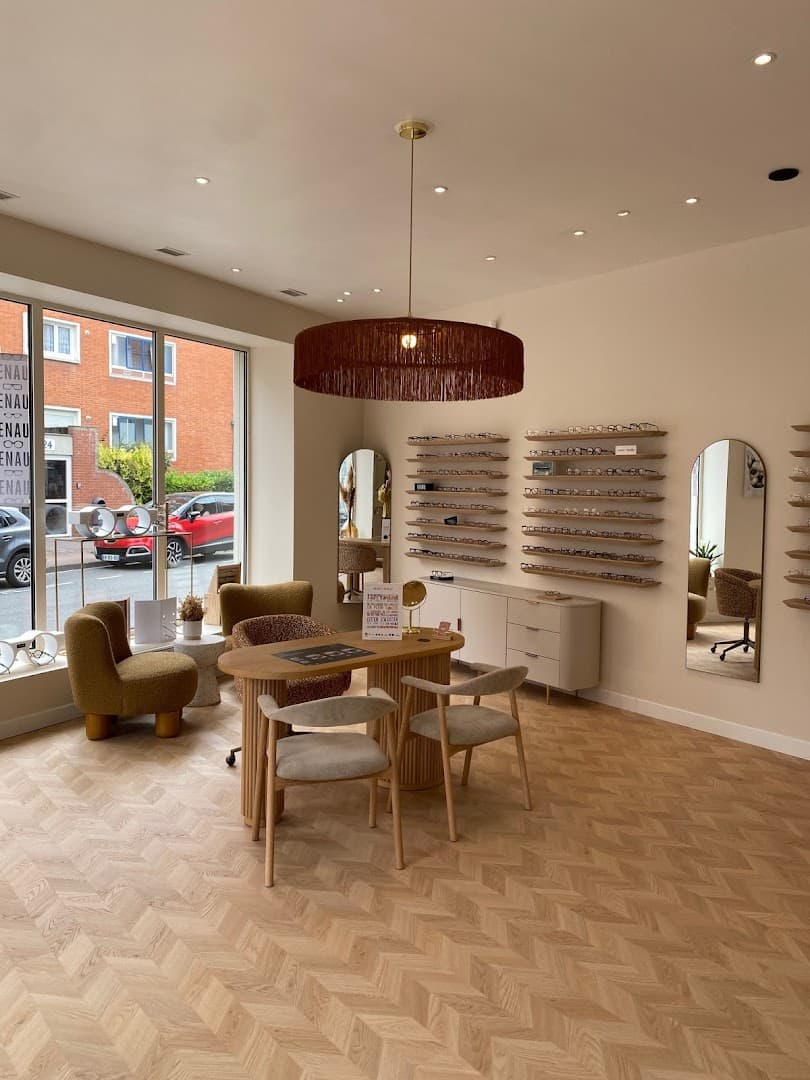 Optique Saint Maur - photo 3