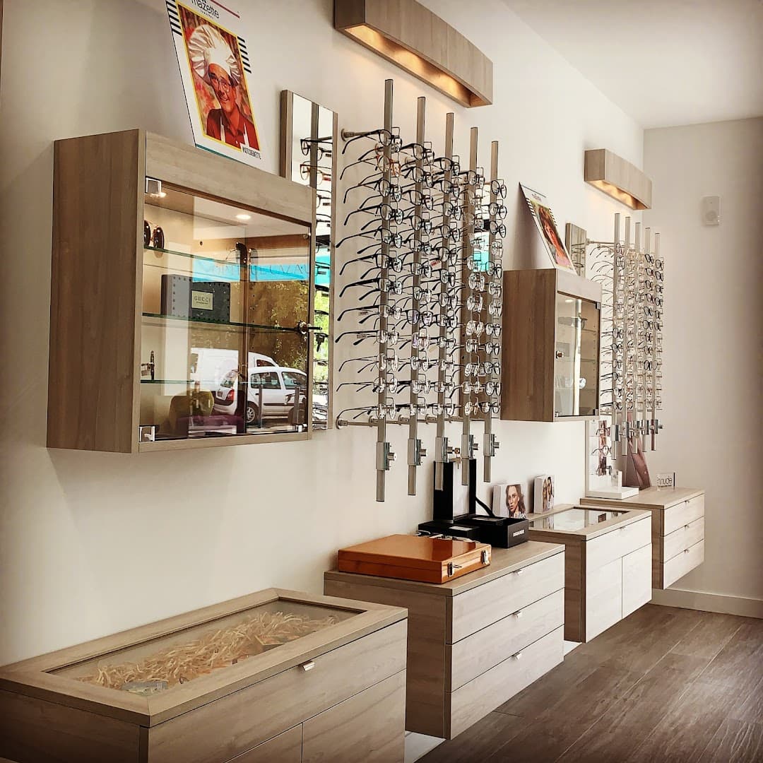 Optique Cazaulx / Audition - photo 2