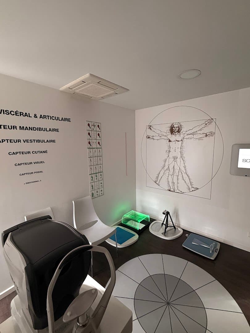 Espace Optique Bonnefoy - photo 5