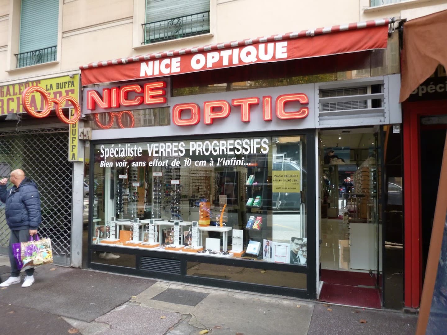 NICE OPTIC - photo 2