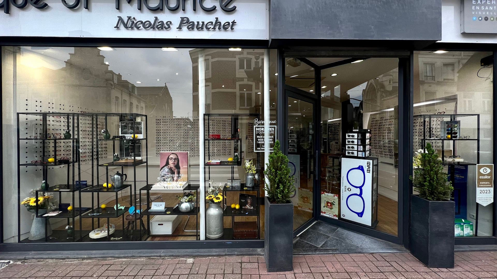 Optique Saint Maurice - photo 5