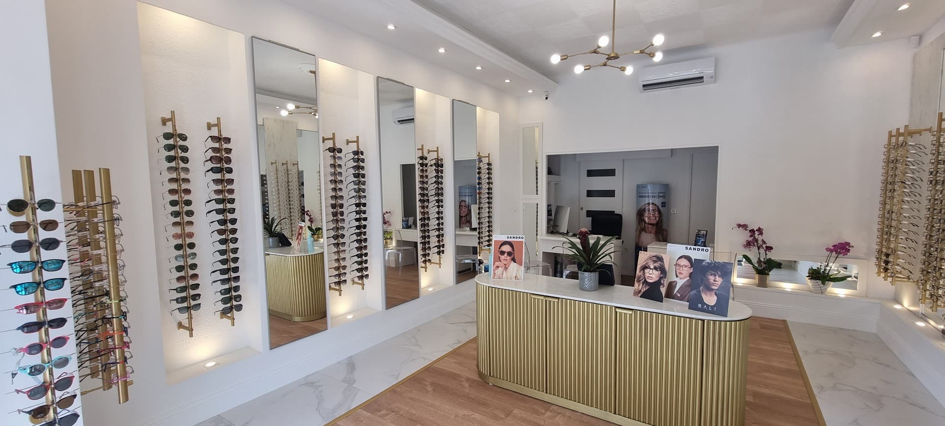 C&M Optical - photo 2