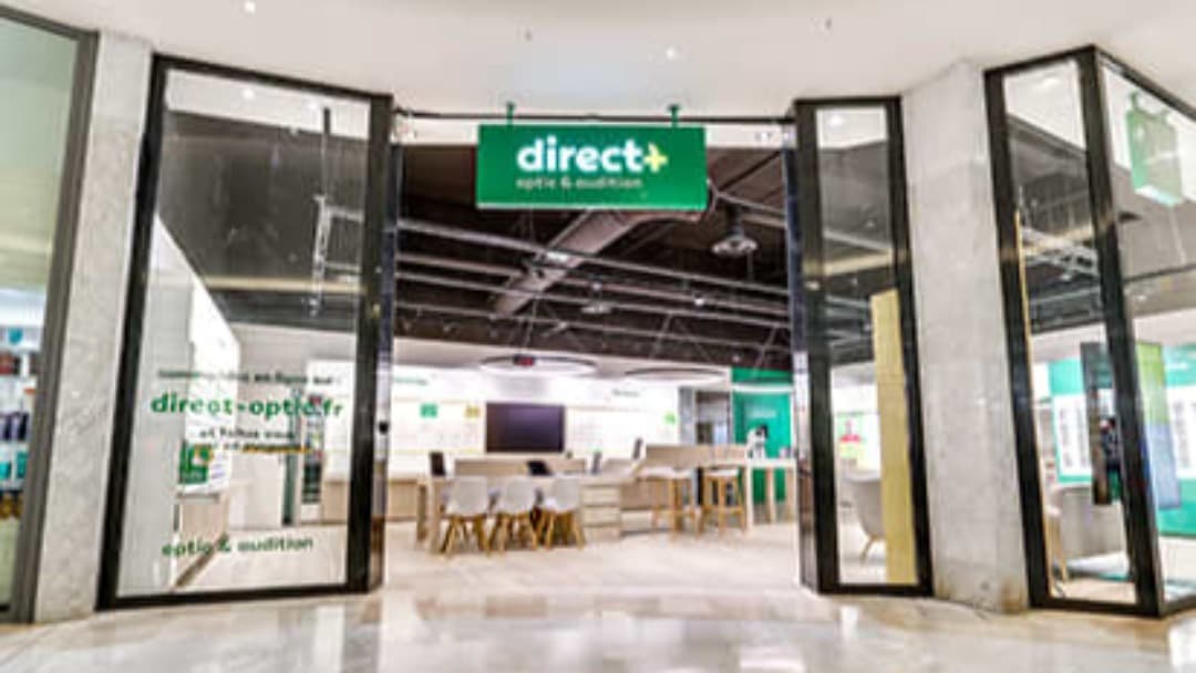 Opticien & Audioprothésiste Direct Optic - photo 2