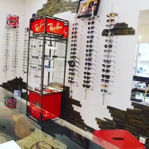 AURES OPTIC MARSEILLE - photo 3