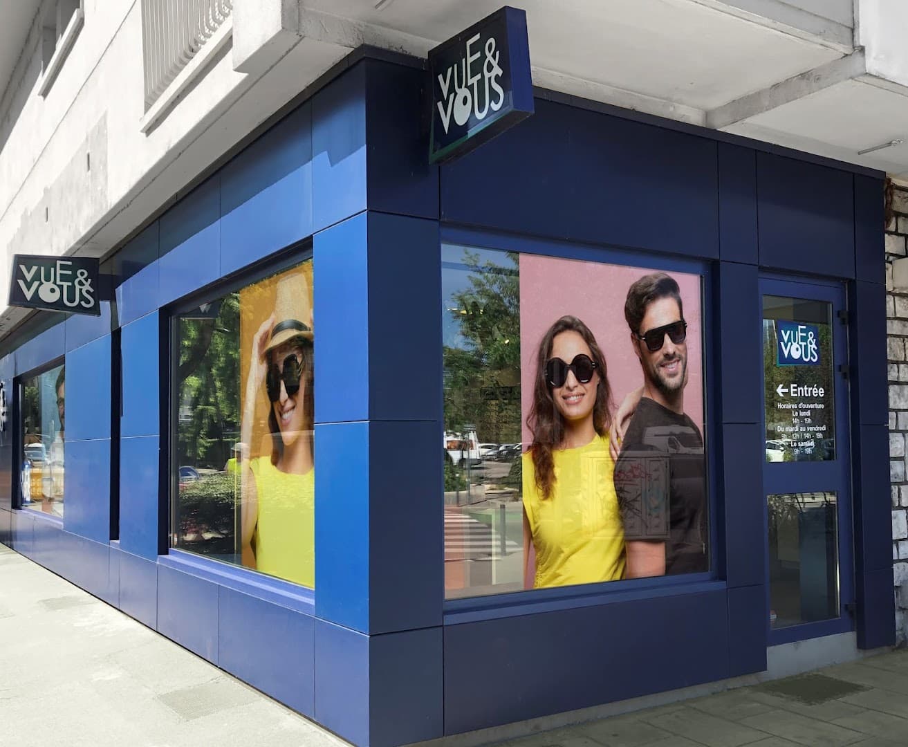 Vue & Vous Opticien - photo 2