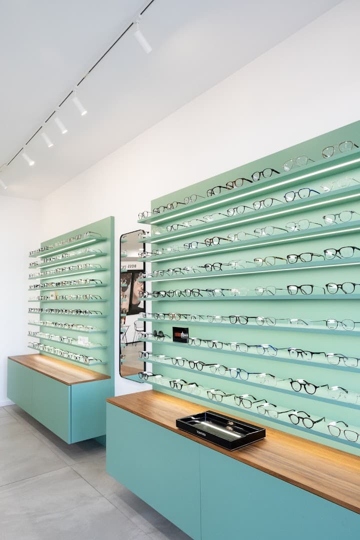 Opticien Marseille - L'Opticienne Marseille - photo 5