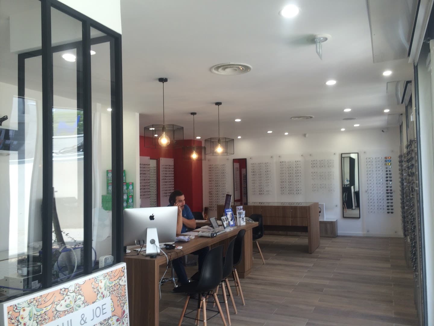 Massilia Optic - photo 3