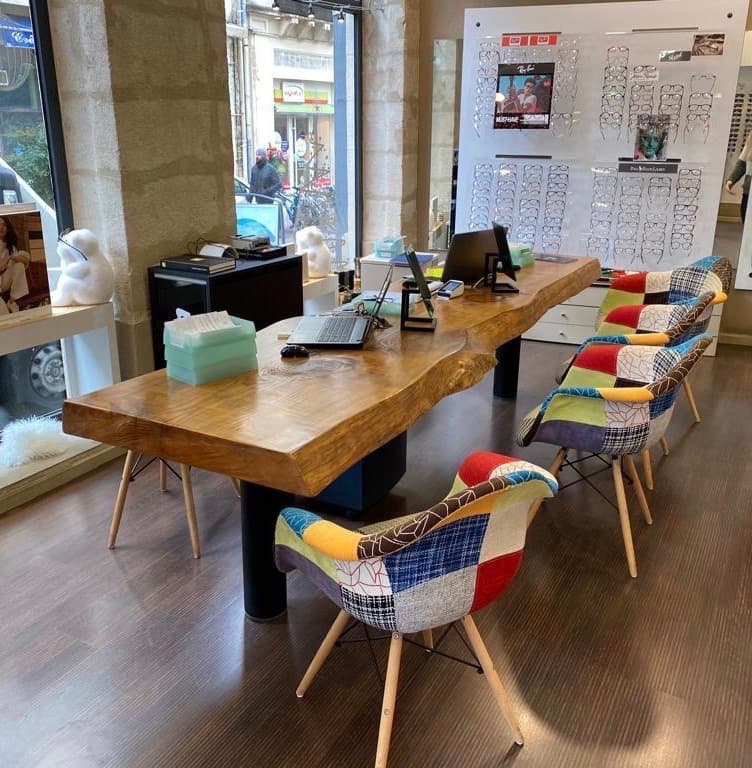 OPTIC SHOP - photo 5