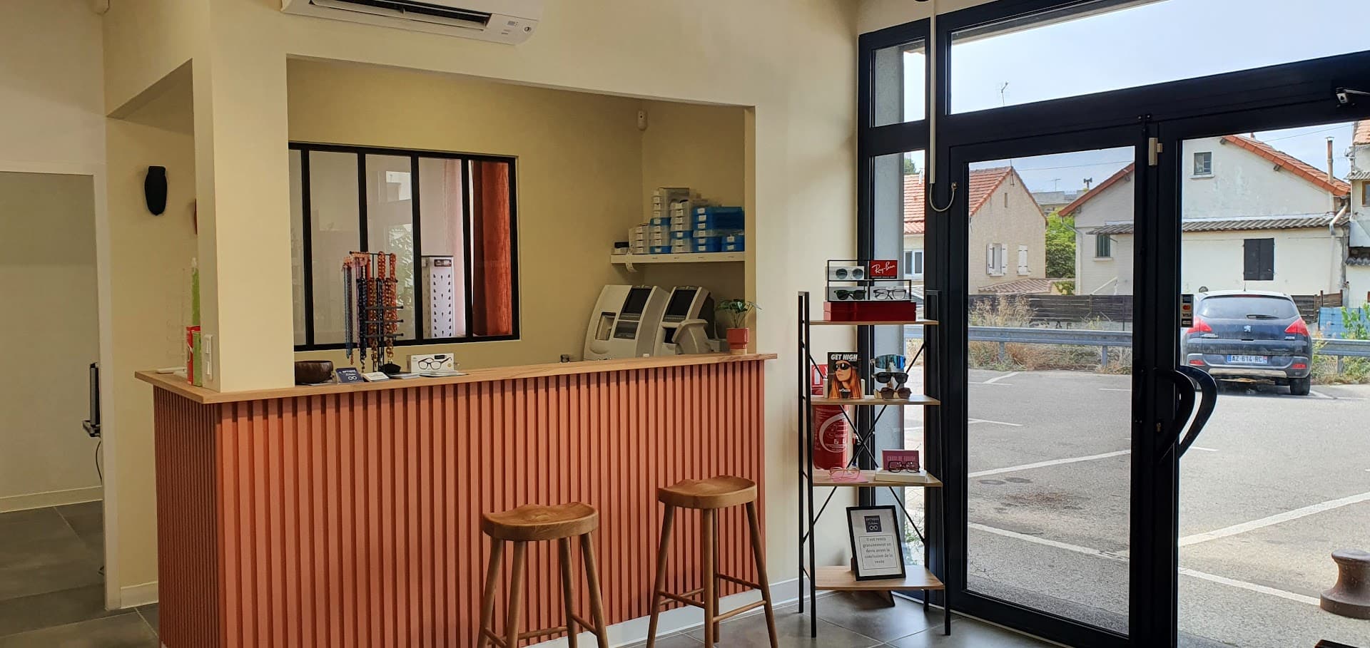 OPTIQUE La Verdière - photo 5