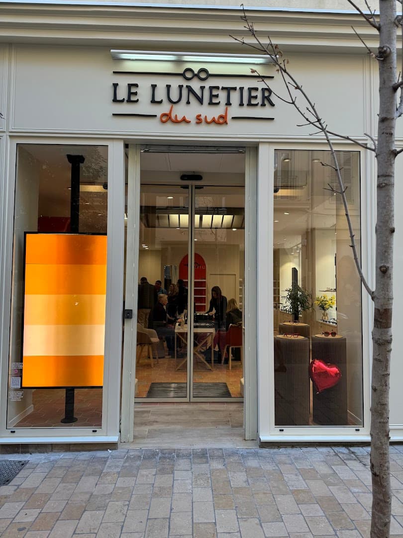 Le Lunetier du Sud - photo 2