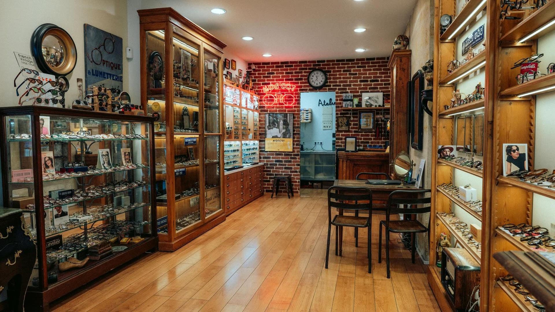 Opticien Bordeaux- Histoire d’y Voir - photo 2