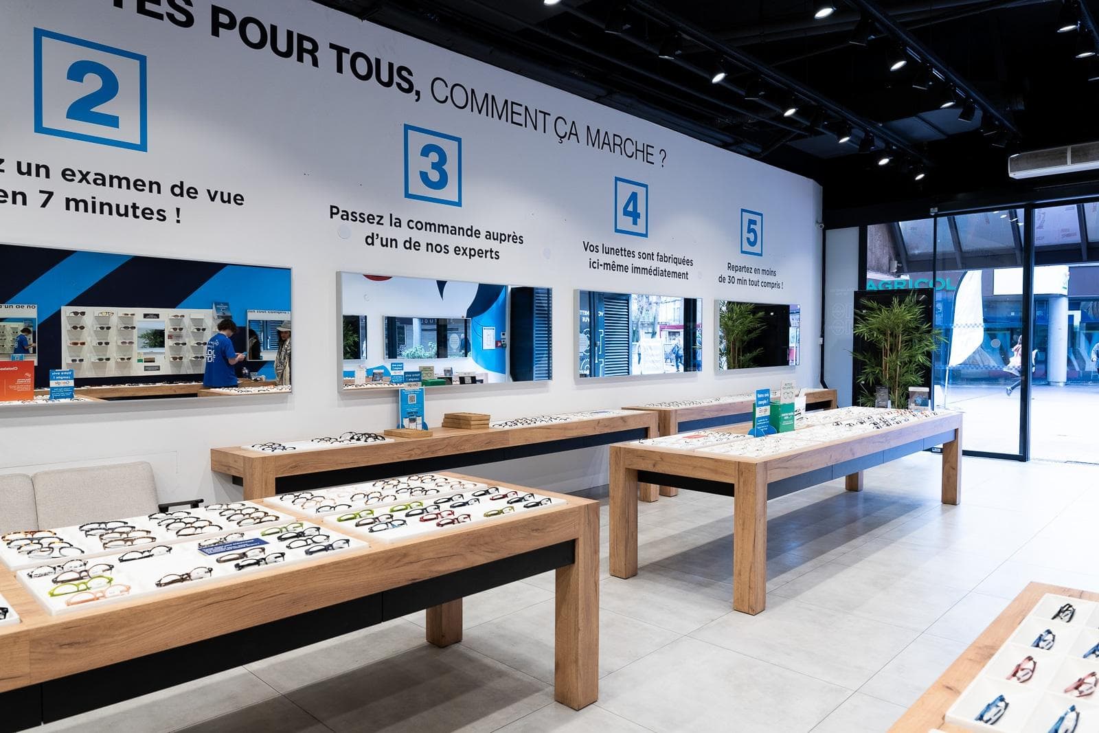 Lunettes Pour Tous - photo 3